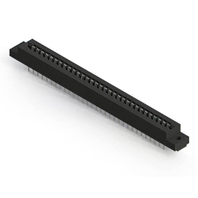 857-062-422-202 EDAC Inc.  Edgeboard Connectors